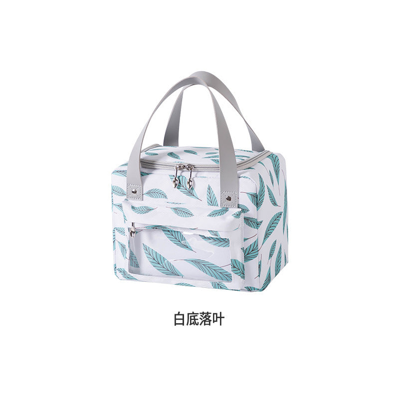 Keyinse New products Picnic at ascot cooler lunch bag portable cooler bag Kid lunch bag